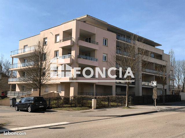 Appartement a louer metz - 3 pièce(s) - 64 m2 - Surfyn