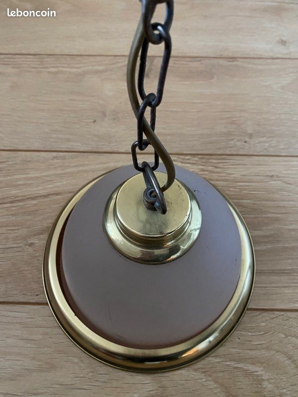 Lampe suspension (image 3)