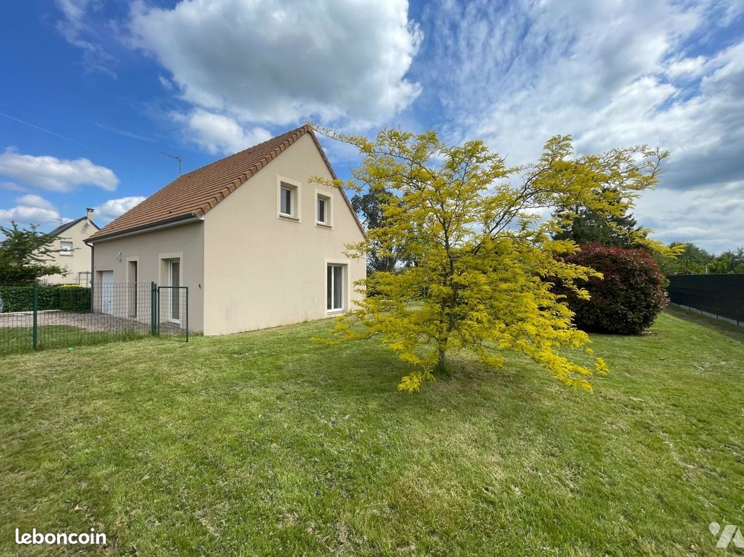 Maison 5 pièces 98 m² · à Falaise · 98 m² · 205 560 €