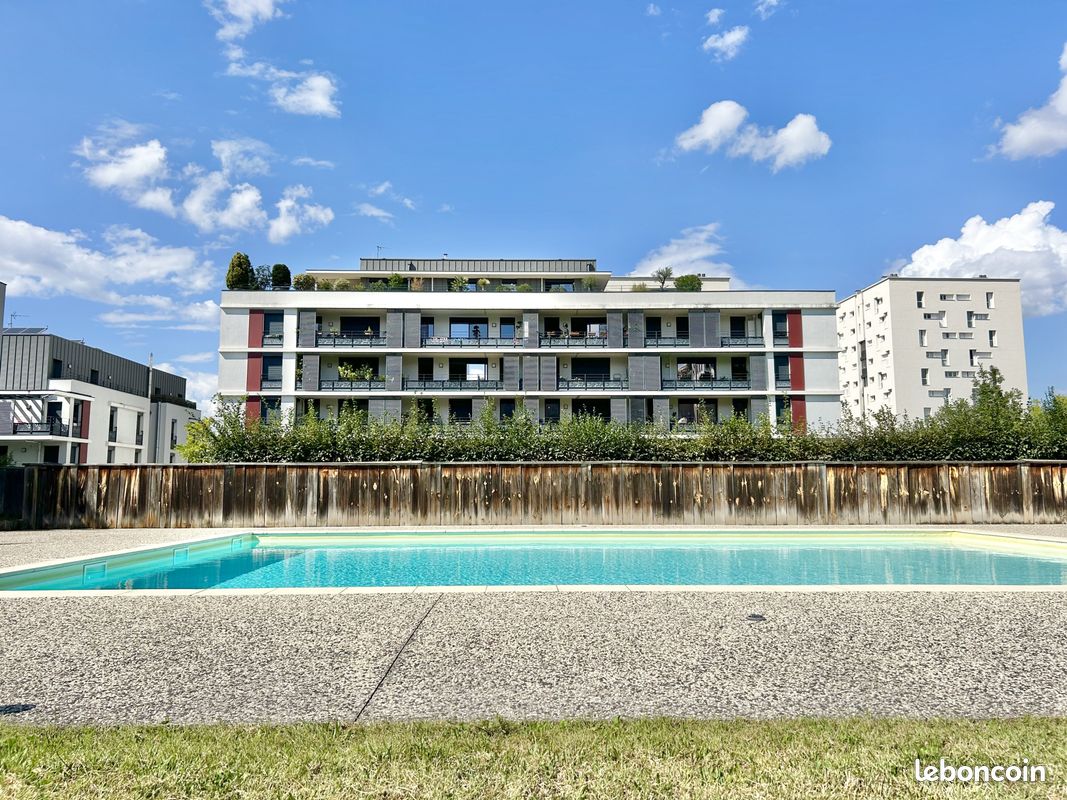 Appartement 4 pièces 93 m² · à Tassin-la-Demi-Lune · 93 m² · 430 000 €