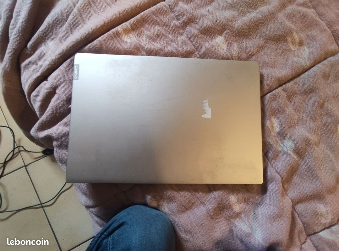 Lenovo IdeaPad 330s 15arr (image 6)