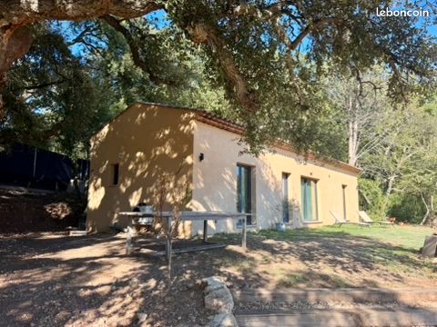 Maison 3 pièces 71 m² · à Roquebrune-sur-Argens · 71 m² · 2 700 €/mois