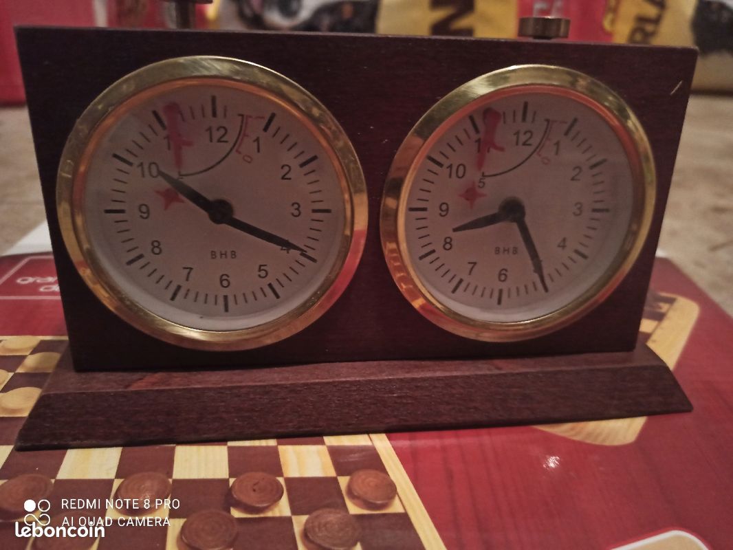 Jeu d'échecs (image 2)