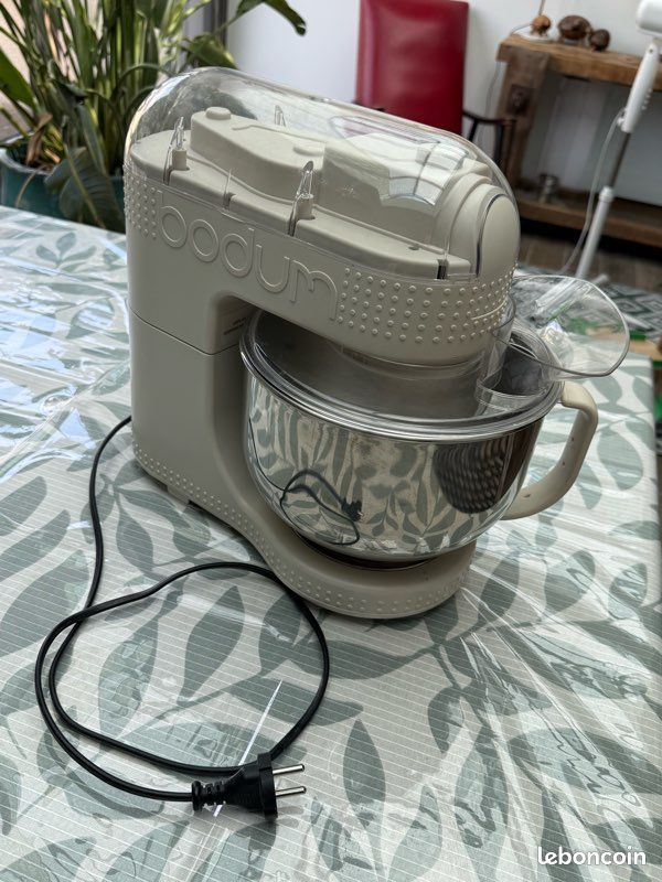 Robot cuisine bodum (image 2)