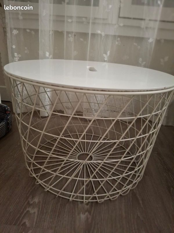 Vente meubles & accessoires – déménagement (image 10)