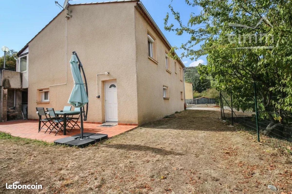 Maison 7 pièces 135 m² · à Quillan · 135 m² · 180 000 €