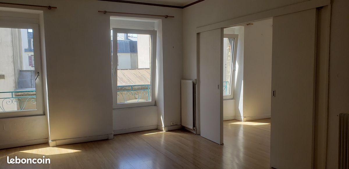 Appartement 3 pièces 65 m² · à Brest · 65 m² · 700 €