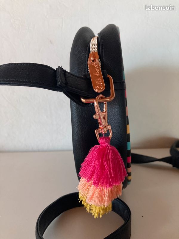 Sac à mains de marque Little Marcel (image 13)