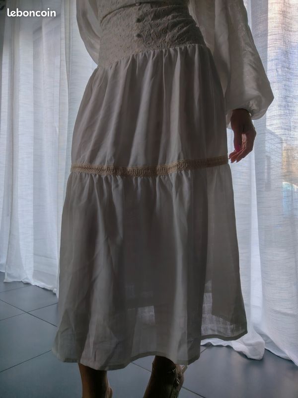 Robe bohème chic (image 6)