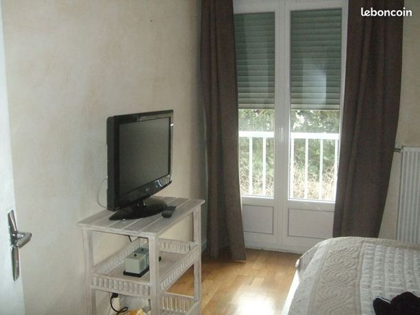 Appartement 4 pièces 81 m²
