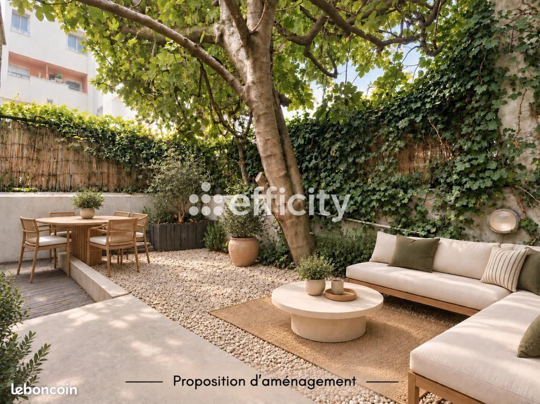 Maison 3 pièces 50 m² · à Paris · 50 m² · 540 000 €