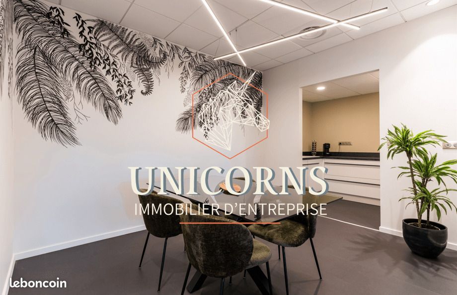 Bureaux 280 m² (image 3)