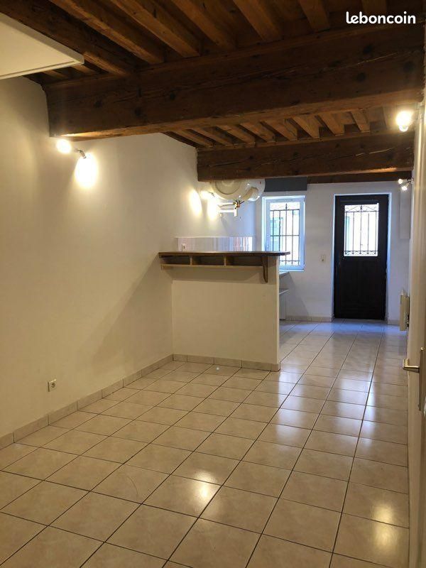 Appartement 2 pièces 36 m² · à Lyon · 36 m² · 650 €