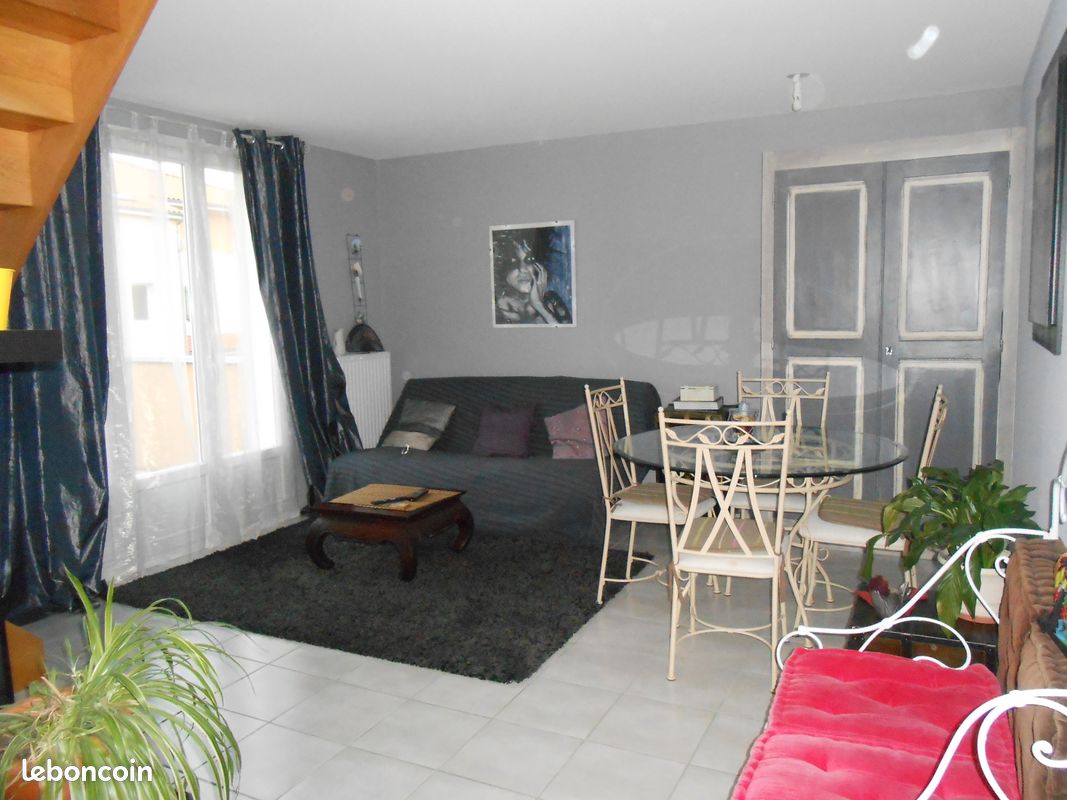 Appartement 2 pièces 46 m² · à Gerzat · 46 m² · 690 €/mois