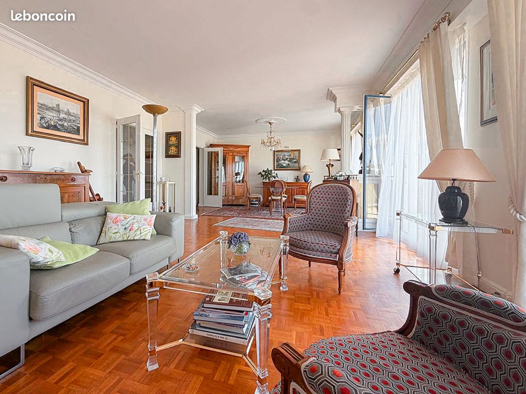 Appartement 4 pièces 142 m² · à Angers · 142 m² · 577 500 €