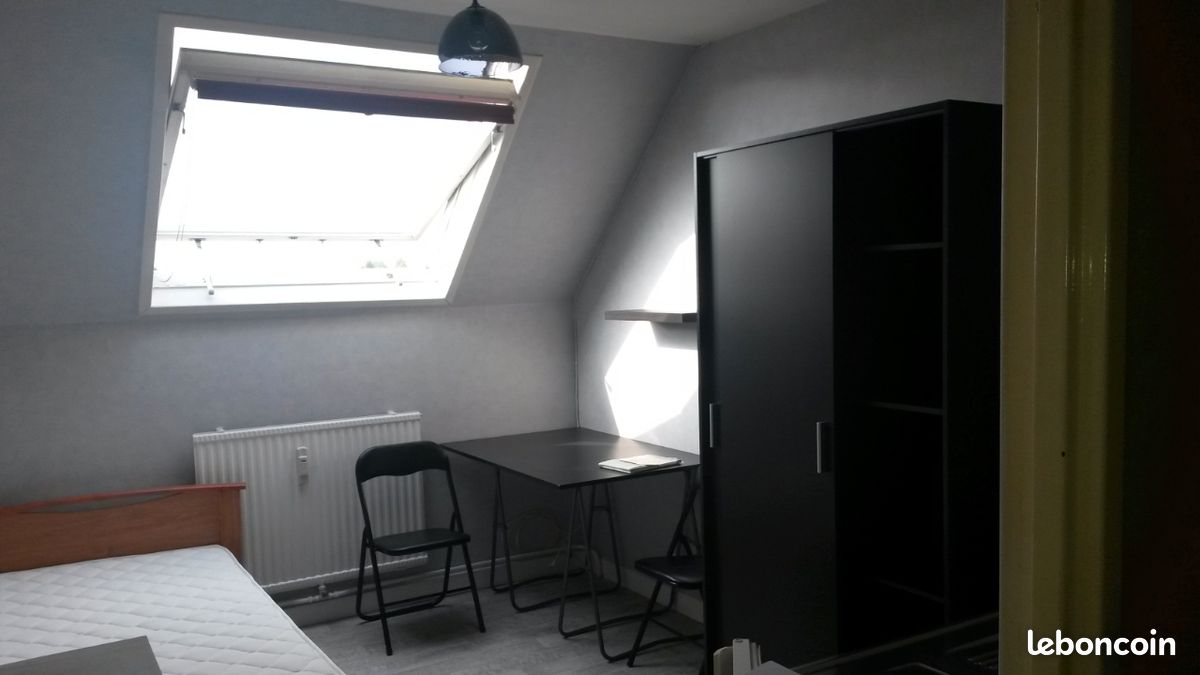 Appartement 1 pièce 12 m² · à Douai · 12 m² · 300 €/mois
