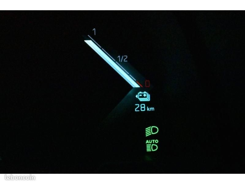 Ds DS 7 Crossback E-TENSE 4x4 300ch Louvre (image 26)