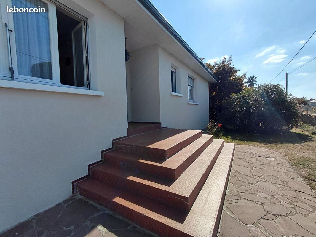 Maison 5 pièces 118 m² · à Bordes · 118 m² · 307 400 €