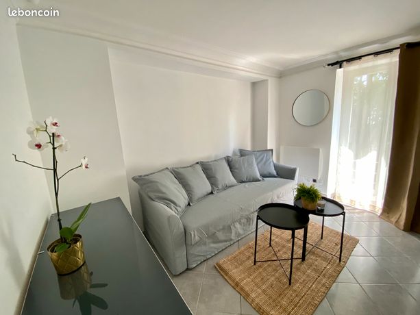 Studio 17m2