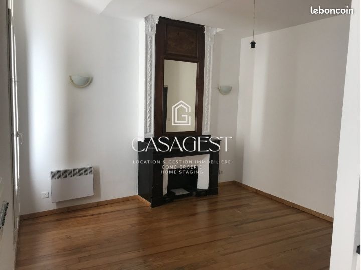 Appartement 2 pièces 47 m² · à Montpellier · 47 m² · 770 €/mois