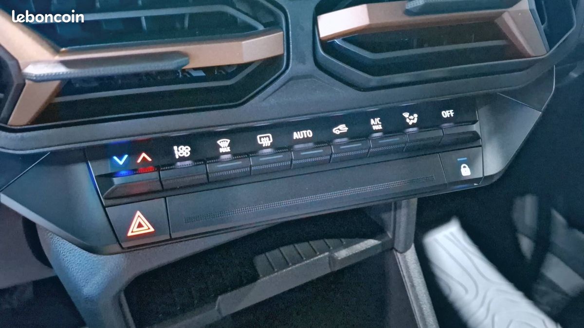 Dacia duster hybrid 140 extreme (image 26)