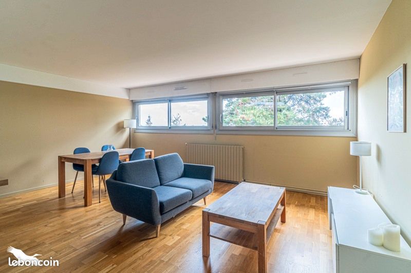 Appartement 3 pièces 72 m² · à Eysines · 72 m² · 215 660 €