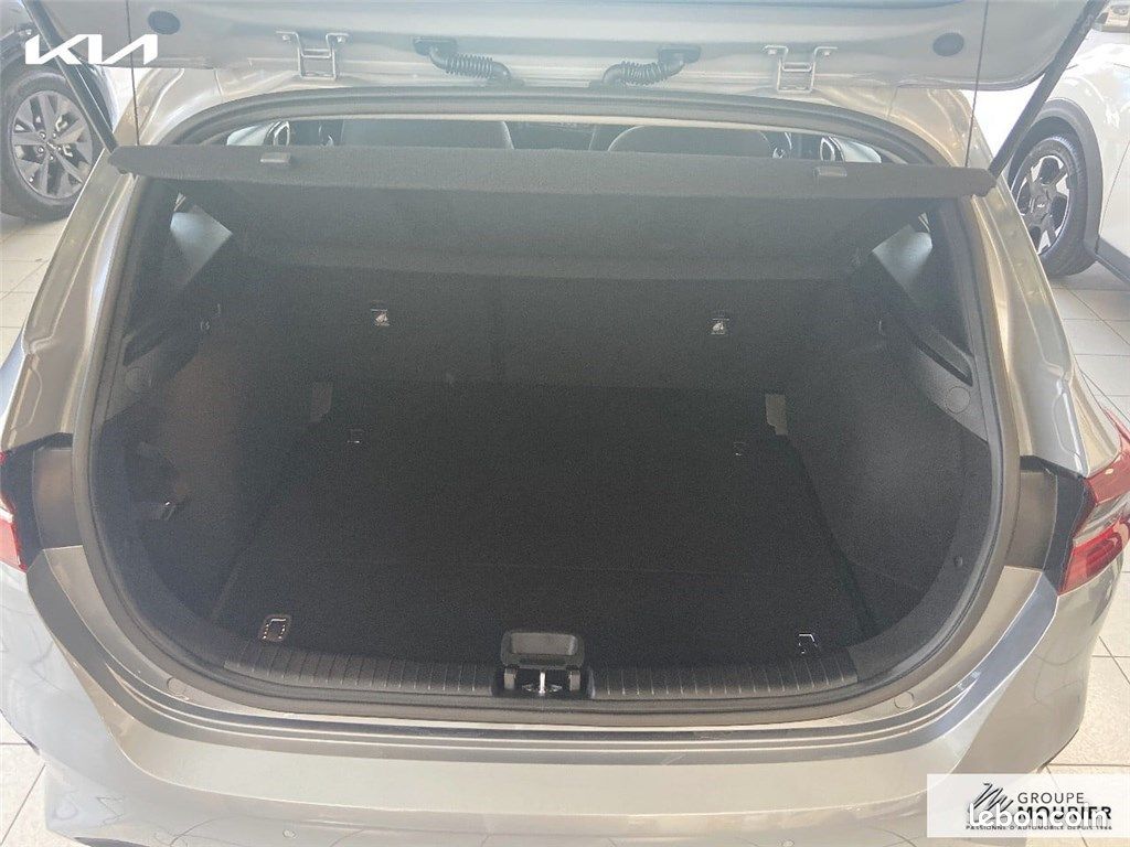 Kia CEED III 1.0 T-GDI MHEV 100 CH DCT7 Active (image 5)