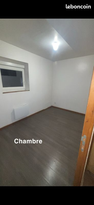 Appartement 2 pièces 60 m² · à Fourmies · 60 m² · 420 €/mois