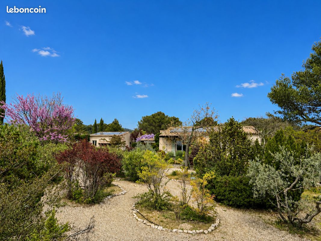 Maison 6 pièces 135 m² · à Puget · 135 m² · 529 000 €