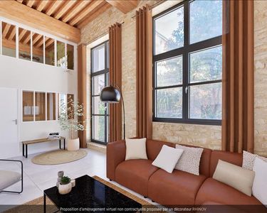 Appartement 575 000 € - 99 m²
