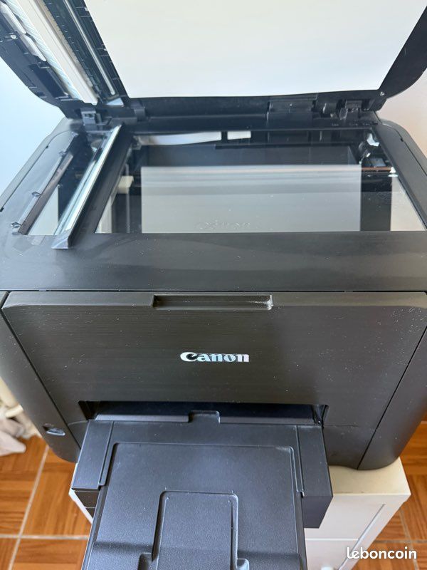 Imprimante Canon (image 5)
