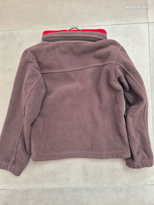 Veste polaire (image 2)