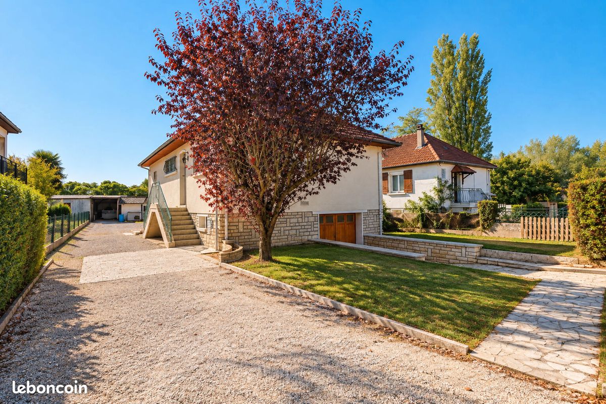 Maison 4 pièces 85 m² · à Imphy · 85 m² · 119 900 €