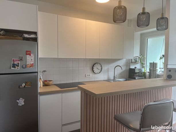 Appartement a louer bourg-la-reine - 1 pièce(s) - 42 m2 - Surfyn