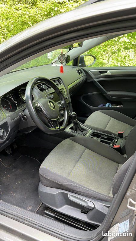 Volkswagen golf 7 (image 3)