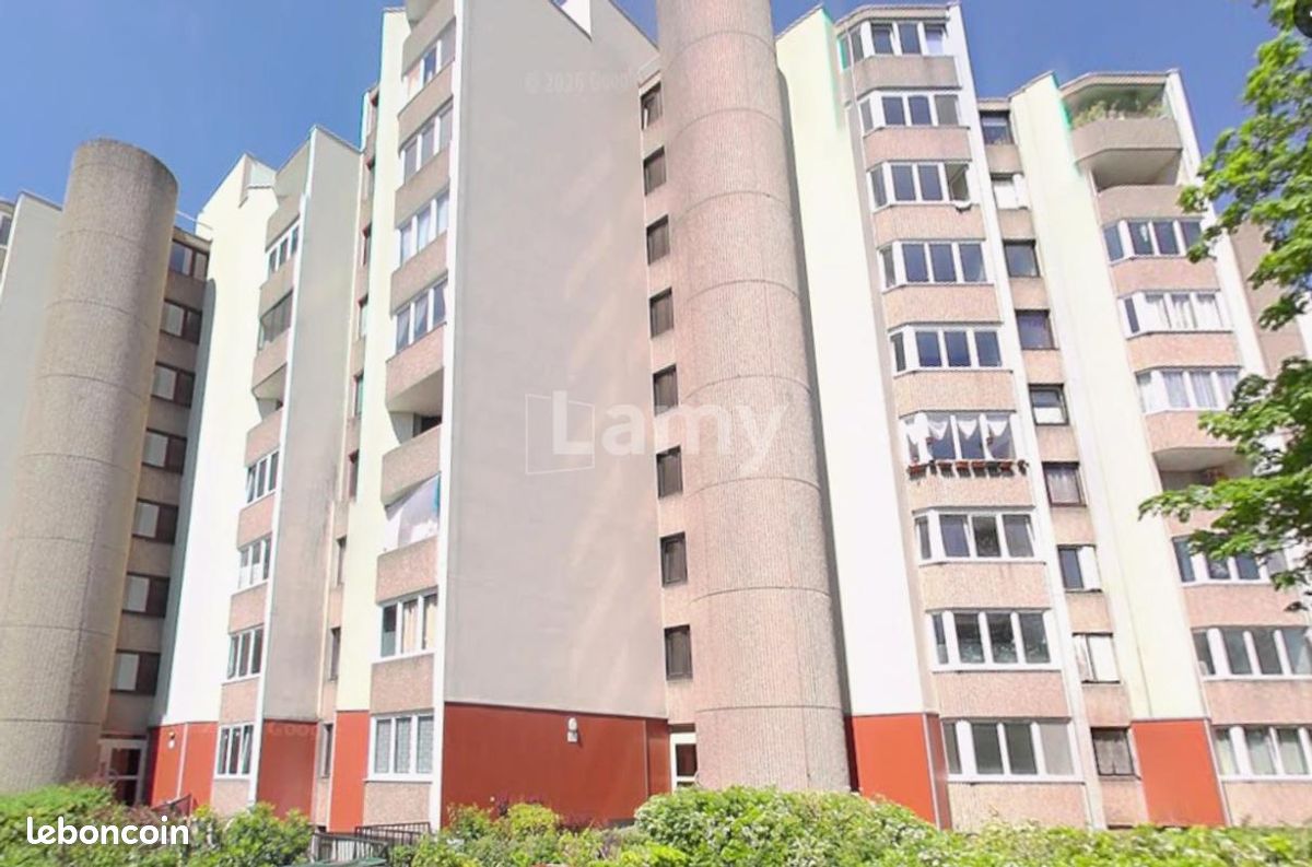 Appartement 2 pièces 48 m² · à Sevran · 48 m² · 850 €/mois