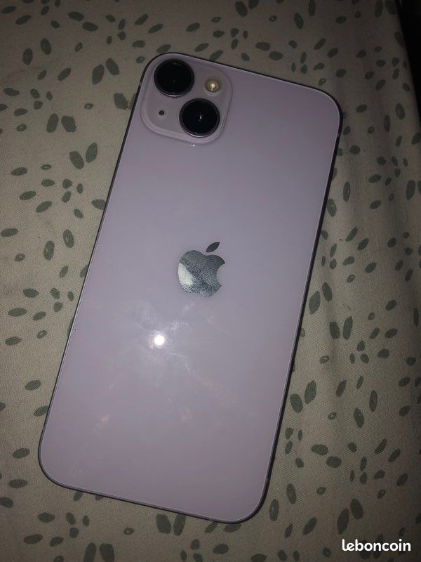 Iphone 14 plus 256g (image 7)