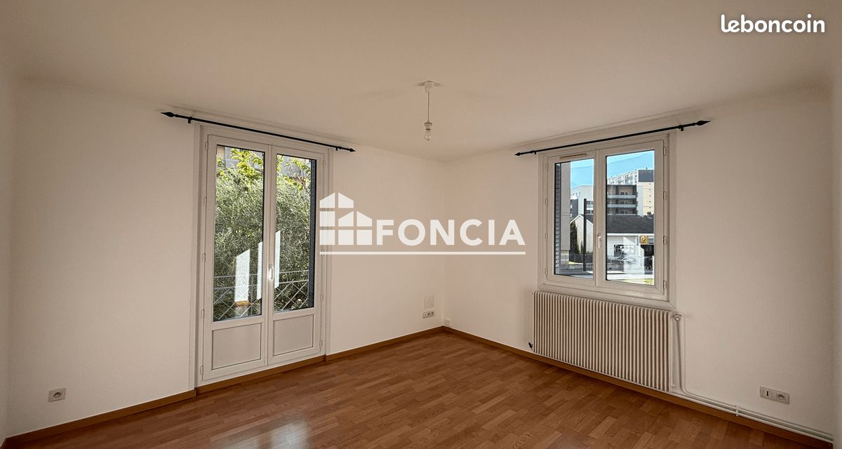 Appartement 3 pièces 68 m² · à Saint-Martin-le-Vinoux · 68 m² · 793 €/mois
