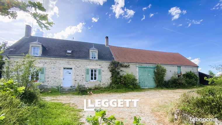 Maison 6 pièces 160 m²