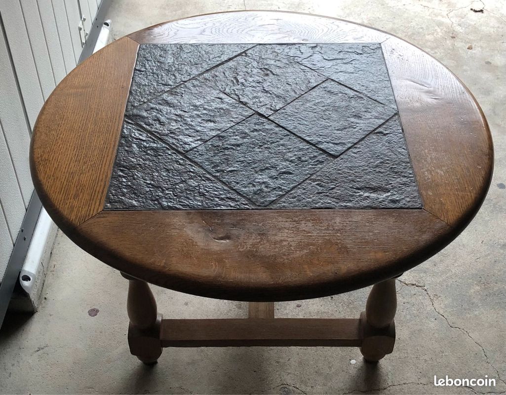 Table de salon (image 1)
