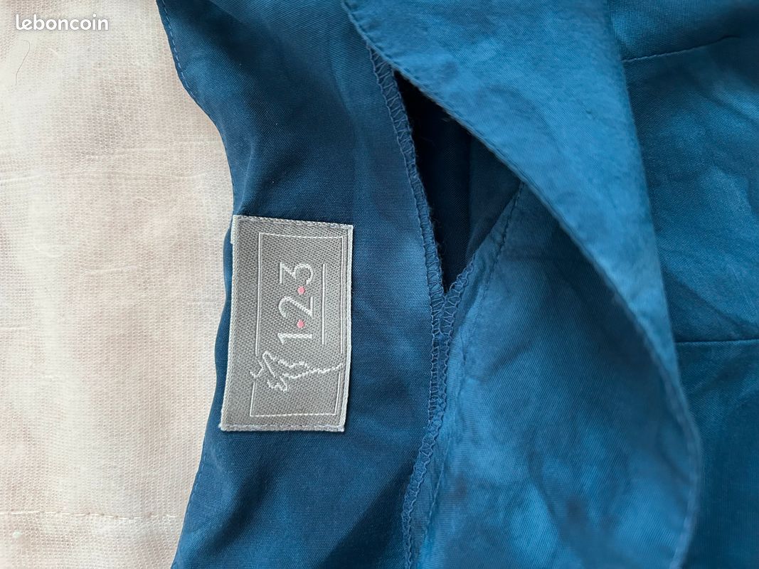 Jupe/short Marque 123 (image 3)