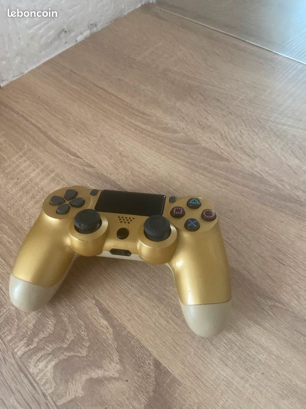 Manette de play (image 1)