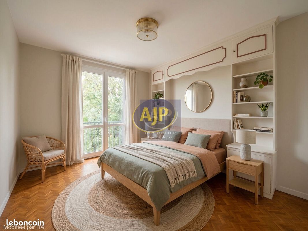 Appartement 4 pièces 116 m² (image 14)