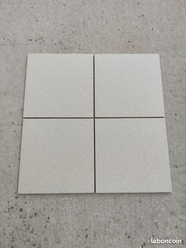 Carrelage 20x20 (image 1)