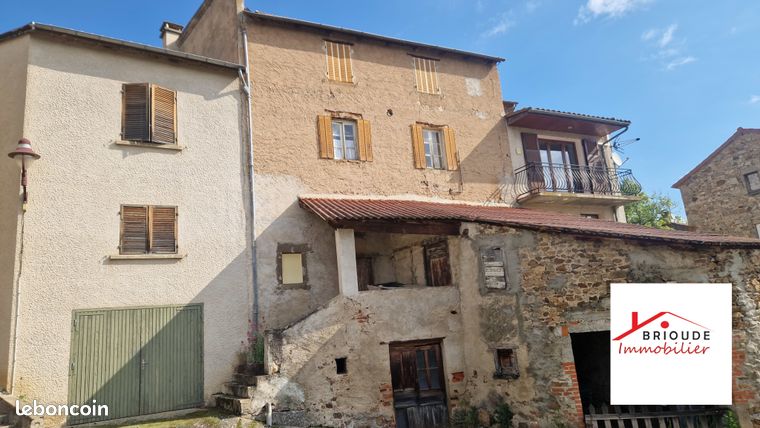 Maison 6 pièces 130 m²