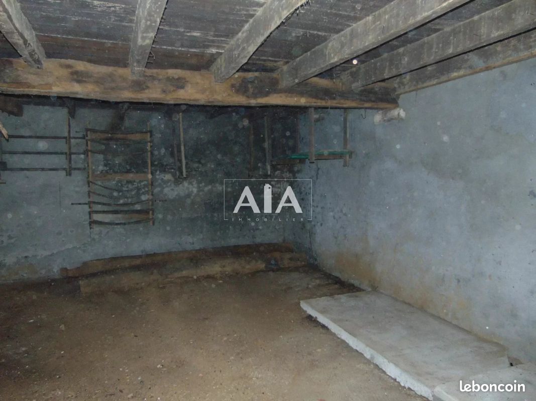 Maison 5 pièces 109 m² - Ruffec 16700 (image principale 17)