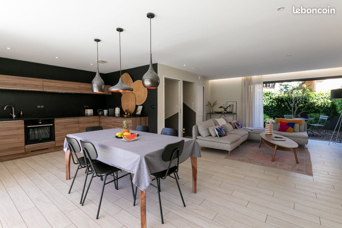 Maison 4 pièces 162 m² (image 5)