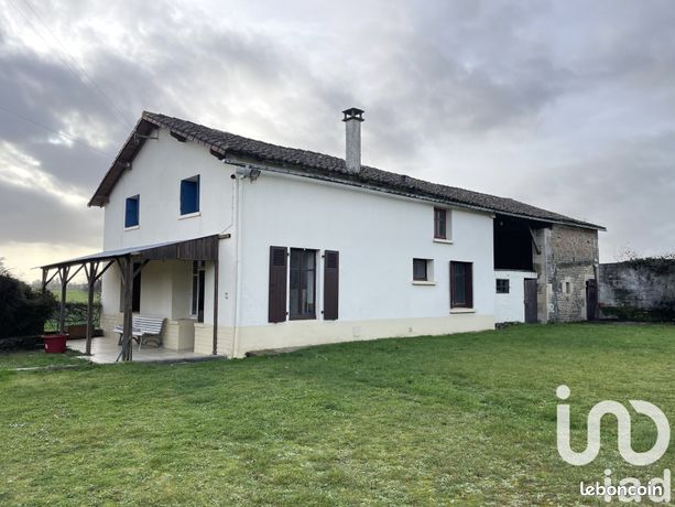Propriété 9 pièces 239 m²