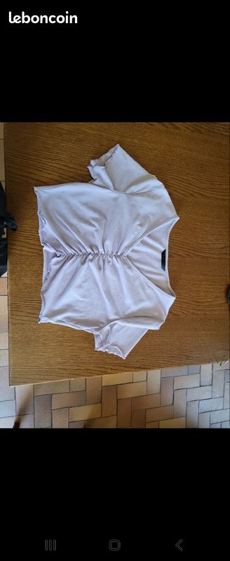 Vend vêtements taille xs (image 7)
