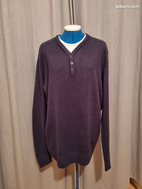 Pull homme (image 1)